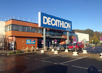 Rennes  Decathlon 