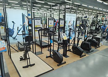 Decathlon image 3 Strasbourg Sports Shops Decathlon image 3