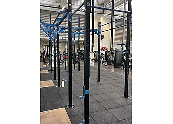 Decathlon Fitness Club Lille image 2 Lille Gyms Decathlon Fitness Club Lille image 2