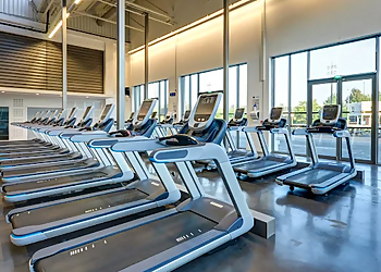 Decathlon Fitness Club Lille image 3 Lille Gyms Decathlon Fitness Club Lille image 3