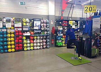 Decathlon Le Havre image 2 Le Havre Sports Shops Decathlon Le Havre image 2