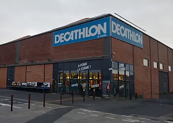 Meilleurs Magasins De Sport à Le Havre Decathlon Le Havre image 1