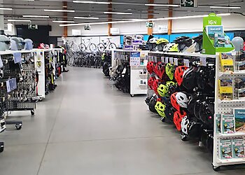 Decathlon Marseille Bonneveine image 2 Marseille Sports Shops Decathlon Marseille Bonneveine image 2