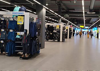 Decathlon Nantes image 3 Meilleurs Magasins De Sport à Nantes Decathlon Nantes image 3