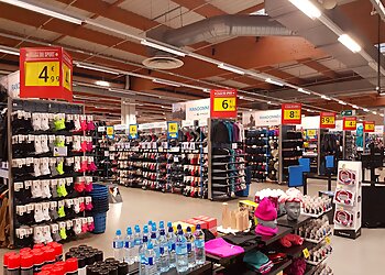 Decathlon Reims Cormontreuil image 2 Reims Sports Shops Decathlon Reims Cormontreuil image 2