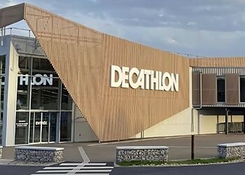 Reims Sports Shops Decathlon Reims Cormontreuil image 1