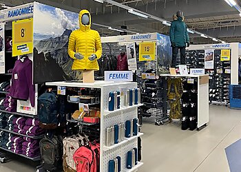 Decathlon Rennes image 3 Rennes Sports Shops Decathlon Rennes image 3