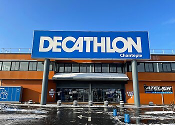 Meilleurs Magasins De Sport à Rennes Decathlon Rennes image 1