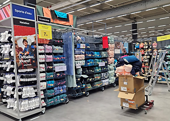 Decathlon Toulon La Garde image 2 Meilleurs Magasins De Sport à Toulon Decathlon Toulon La Garde image 2