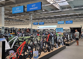 Decathlon Toulon La Garde image 3 Meilleurs Magasins De Sport à Toulon Decathlon Toulon La Garde image 3