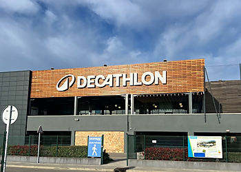 Meilleurs Magasins De Sport à Toulon Decathlon Toulon La Garde image 1