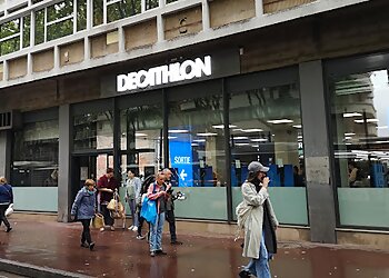 Toulouse Sports Shops Decathlon Toulouse image 1