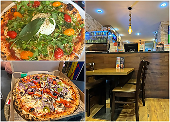 Del Totorino image 3 Paris Pizza Places Del Totorino image 3