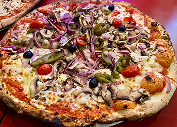 Del Totorino image 1 Paris Pizza Places Del Totorino image 1