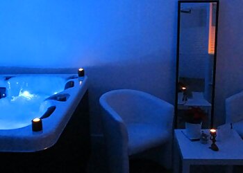 Delicatess Massage Naturiste image 3 Rennes Massage Therapy Delicatess Massage Naturiste image 3