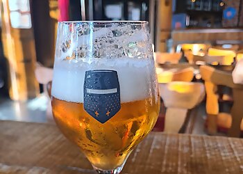 Delirium Café Strasbourg image 2 Strasbourg Bars Delirium Café Strasbourg image 2