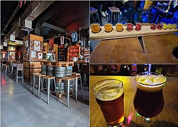 Delirium Café Strasbourg image 3 Strasbourg Bars Delirium Café Strasbourg image 3