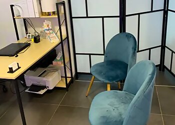 Delphine Lisito image 2 Meilleurs Podologues à Saint-Étienne Delphine Lisito image 2