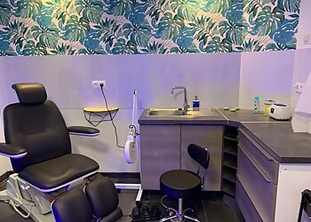 Delphine Lisito image 3 Meilleurs Podologues à Saint-Étienne Delphine Lisito image 3