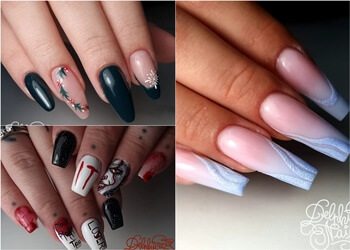 Delphine's Nails image 3 Meilleures Salons De Manucure à Reims Delphine's Nails image 3