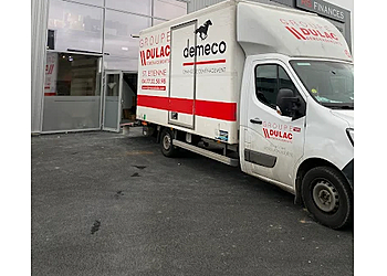 Demeco Dulac Saint-Étienne image 2 Meilleures Déménageurs à Saint-Étienne Demeco Dulac Saint-Étienne image 2