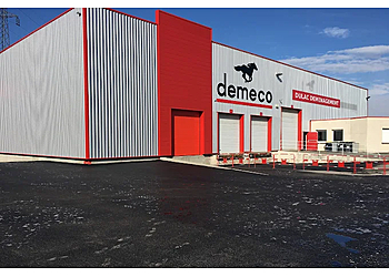 Demeco Dulac Saint-Étienne image 3 Meilleures Déménageurs à Saint-Étienne Demeco Dulac Saint-Étienne image 3