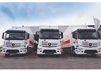 Meilleures Déménageurs à Saint-Étienne Demeco Dulac Saint-Étienne image 1