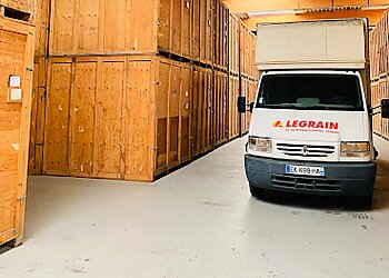 Demenagement Legrain image 3 Meilleures Déménageurs à Lille Demenagement Legrain image 3