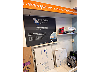 Demexpert image 2 Strasbourg Moving Companies Demexpert image 2