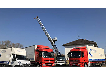 Demexpert image 3 Strasbourg Moving Companies Demexpert image 3