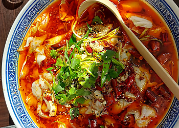 Demi lune image 2 Nice Chinese Restaurants Demi lune image 2