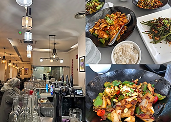 Demi lune image 3 Nice Chinese Restaurants Demi lune image 3