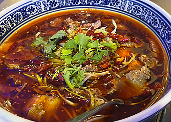 Demi lune image 1 Nice Chinese Restaurants Demi lune image 1