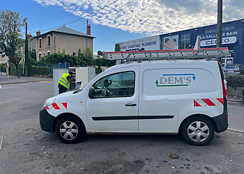 Dem's Elec image 1 Dijon Electricians Dem's Elec image 1