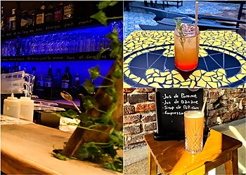 Dernier Bar avant la Fin du Monde image 3 Meilleurs Bars à Lille Dernier Bar avant la Fin du Monde image 3