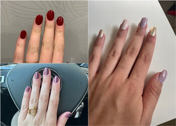 Des Jours et des Ongles image 3 Meilleures Salons De Manucure à Saint-Étienne Des Jours et des Ongles image 3