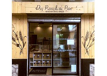 Des Rêves Et Du Pain  image 2 Montpellier Bakeries Des Rêves Et Du Pain  image 2