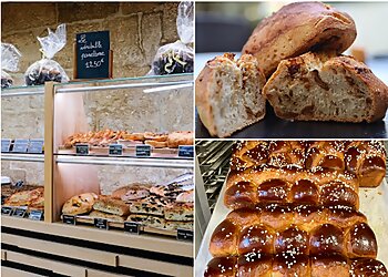 Des Rêves Et Du Pain  image 3 Montpellier Bakeries Des Rêves Et Du Pain  image 3