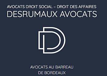 Maître Ingrid DESRUMAUX - DESRUMAUX AVOCATS image 2 Bordeaux Employment Lawyers Maître Ingrid DESRUMAUX - DESRUMAUX AVOCATS image 2