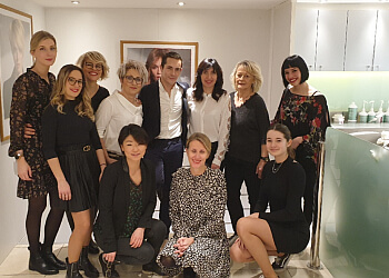 Dessange image 2 Toulon Hair Salons Dessange image 2