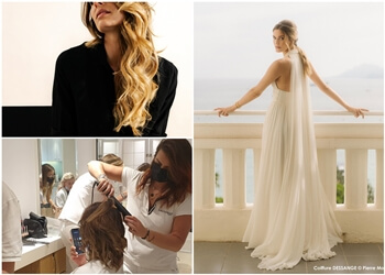 Dessange image 3 Toulon Hair Salons Dessange image 3