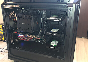 Devil Informatique image 2 Reims Computer Repair Devil Informatique image 2