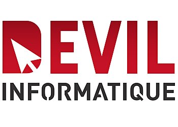 Devil Informatique image 3 Reims Computer Repair Devil Informatique image 3