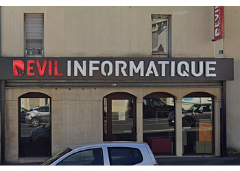 Reims  Devil Informatique