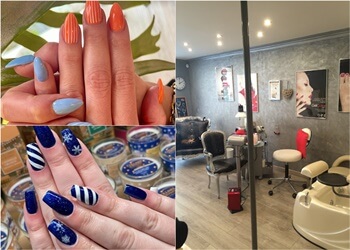 De vous à Moi image 3 Strasbourg Nail Salons De vous à Moi image 3
