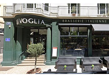 Di Voglia image 2 Meilleurs Restaurants Italiens à Saint-Étienne Di Voglia image 2