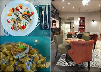 Di Voglia image 3 Meilleurs Restaurants Italiens à Saint-Étienne Di Voglia image 3