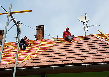 Diebold Toiture image 2 Meilleurs Couvreurs à Strasbourg Diebold Toiture image 2