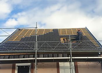 Meilleurs Couvreurs à Strasbourg Diebold Toiture image 1