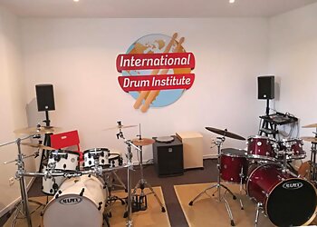 Dijon Cours Batterie Eddy Ros image 3 Meilleures Écoles De Musique à Dijon Dijon Cours Batterie Eddy Ros image 3